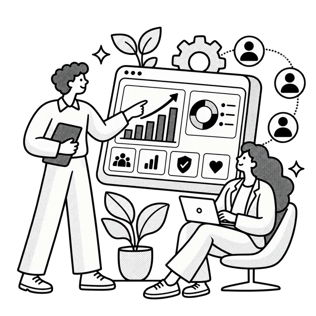 Zero-cost workplace financial wellness programme for Indian employers